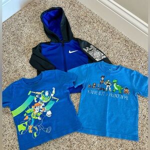 12 Month Boys Bundle